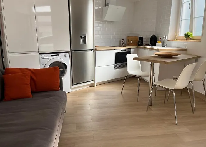 아파트 Alexia House !