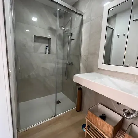 Appartement Alexia House !