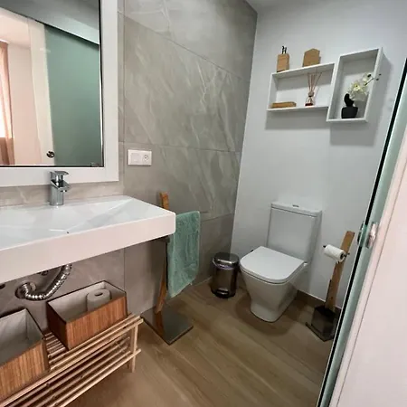 Alexia House ! Appartement
