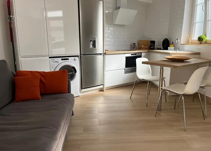 Alexia House ! Appartement Los Silos