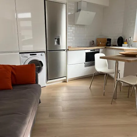 Alexia House ! Apartment Los Silos